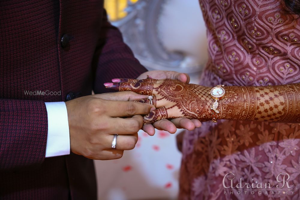 Photo From Pritesh & Nikita - By Adrian R Photography