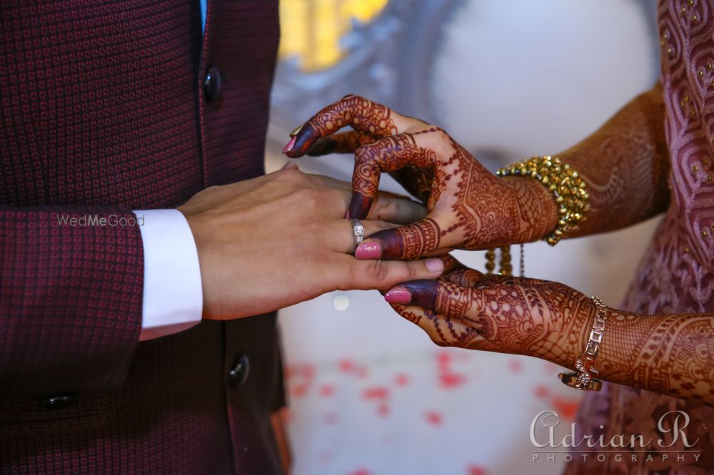 Photo From Pritesh & Nikita - By Adrian R Photography
