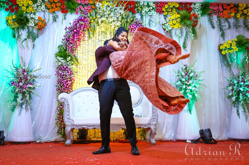 Photo From Pritesh & Nikita - By Adrian R Photography