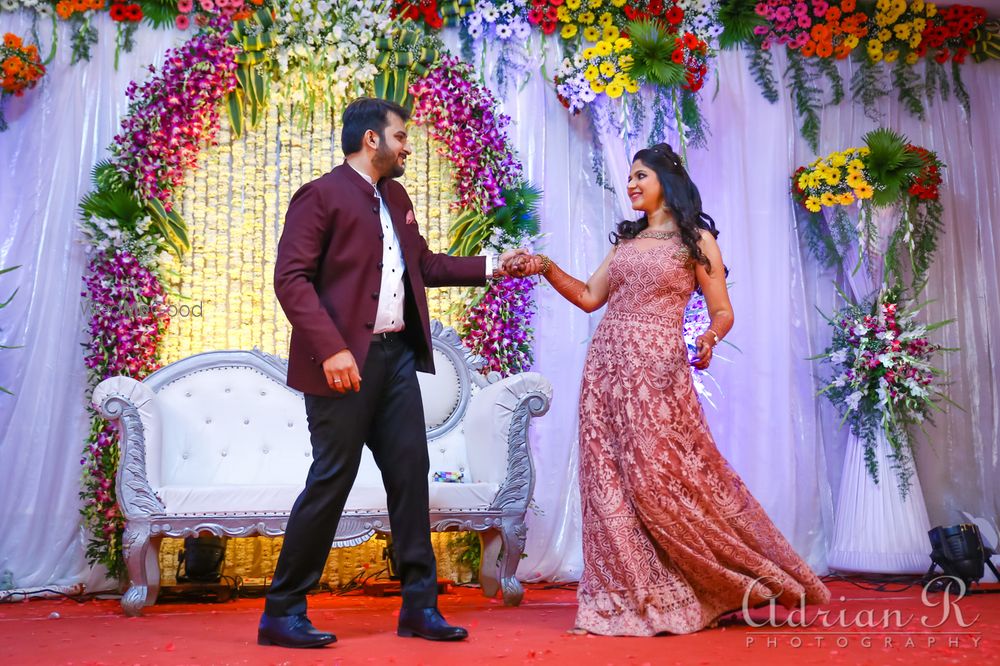 Photo From Pritesh & Nikita - By Adrian R Photography