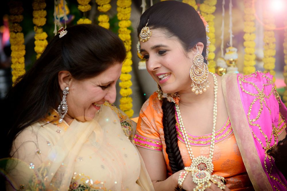 Photo From Kanika & Aneeq - By Knots & Dots