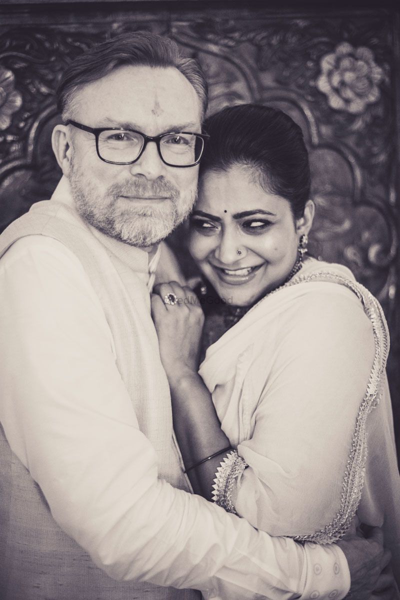 Photo From Richa & Andrew - By Knots & Dots