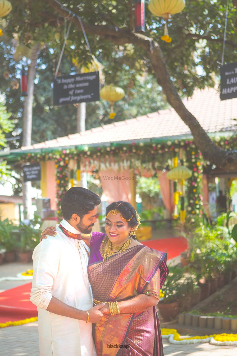 Photo From Karnataka weddings - II - By Black Kaapi Productions