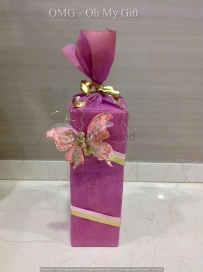 Photo From Creative Packaging - By OMG - Oh My Gift