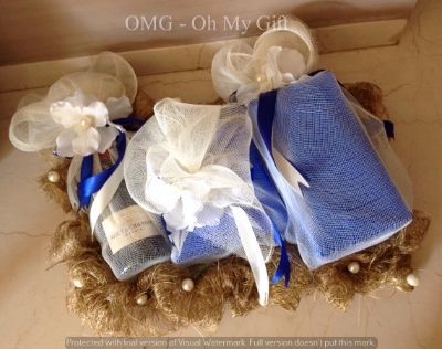 Photo From Creative Packaging - By OMG - Oh My Gift