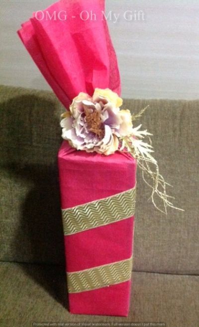 Photo From Creative Packaging - By OMG - Oh My Gift