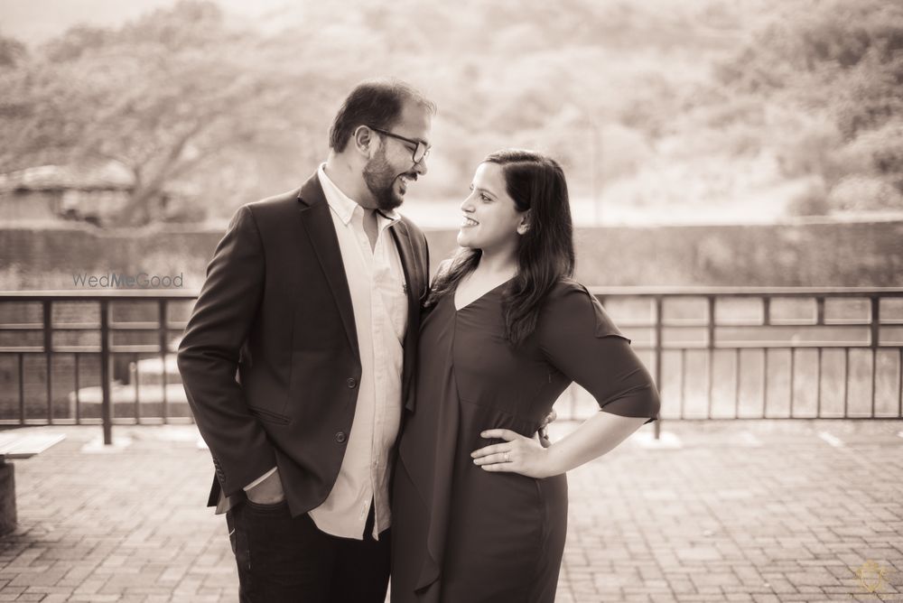Photo From Akriti & Pavan- Pre Wedding Shoot - By Shutter Magik