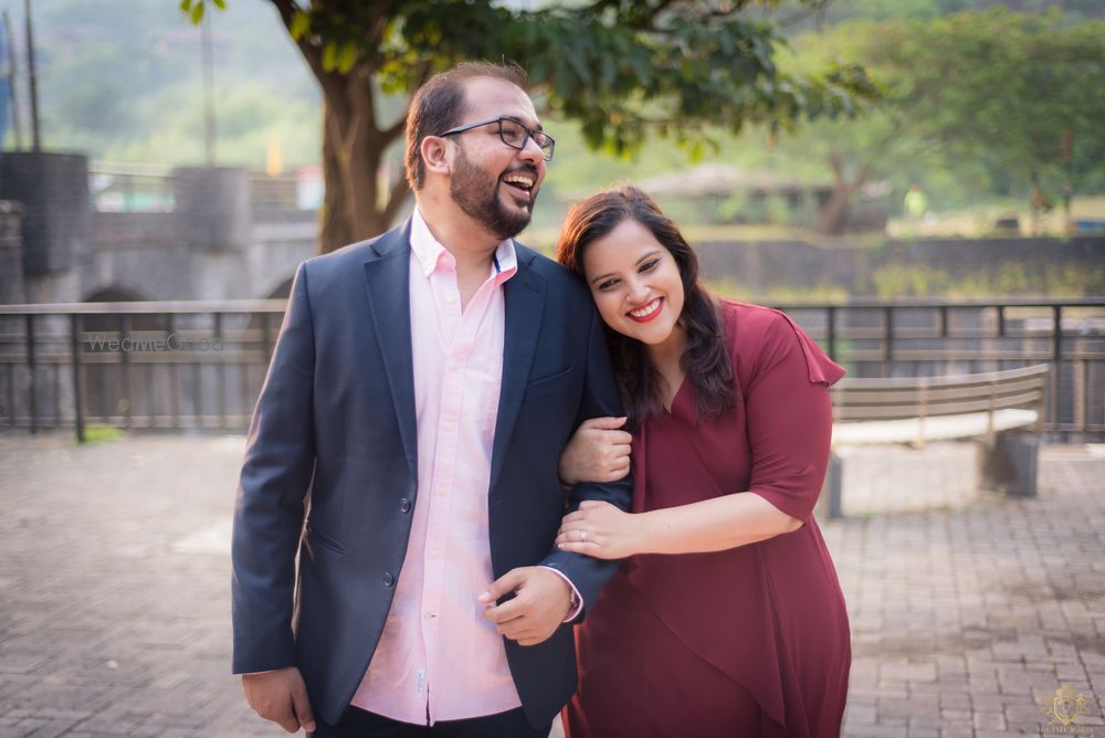 Photo From Akriti & Pavan- Pre Wedding Shoot - By Shutter Magik