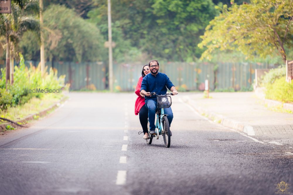 Photo From Akriti & Pavan- Pre Wedding Shoot - By Shutter Magik