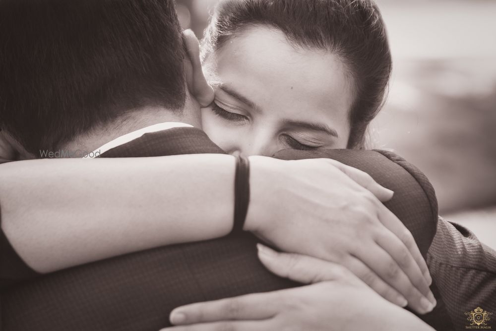 Photo From Akriti & Pavan- Pre Wedding Shoot - By Shutter Magik