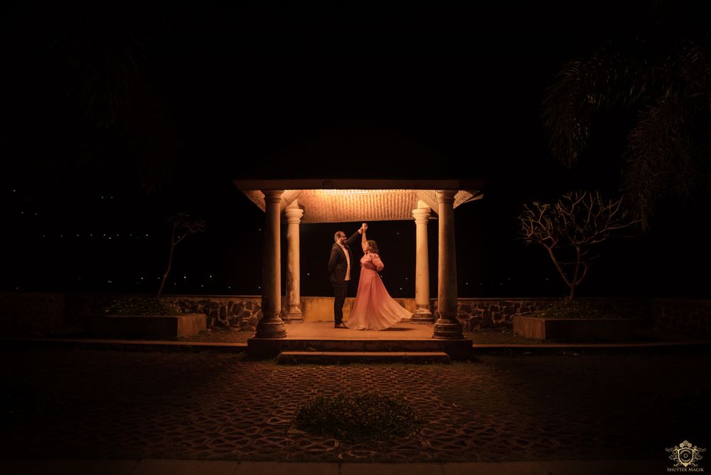 Photo From Akriti & Pavan- Pre Wedding Shoot - By Shutter Magik