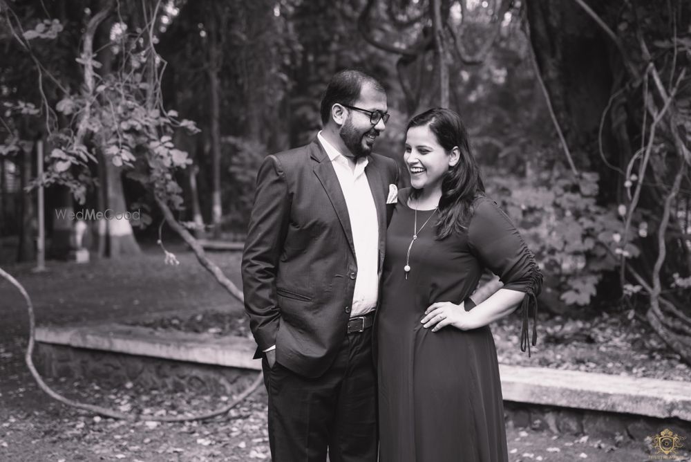 Photo From Akriti & Pavan- Pre Wedding Shoot - By Shutter Magik