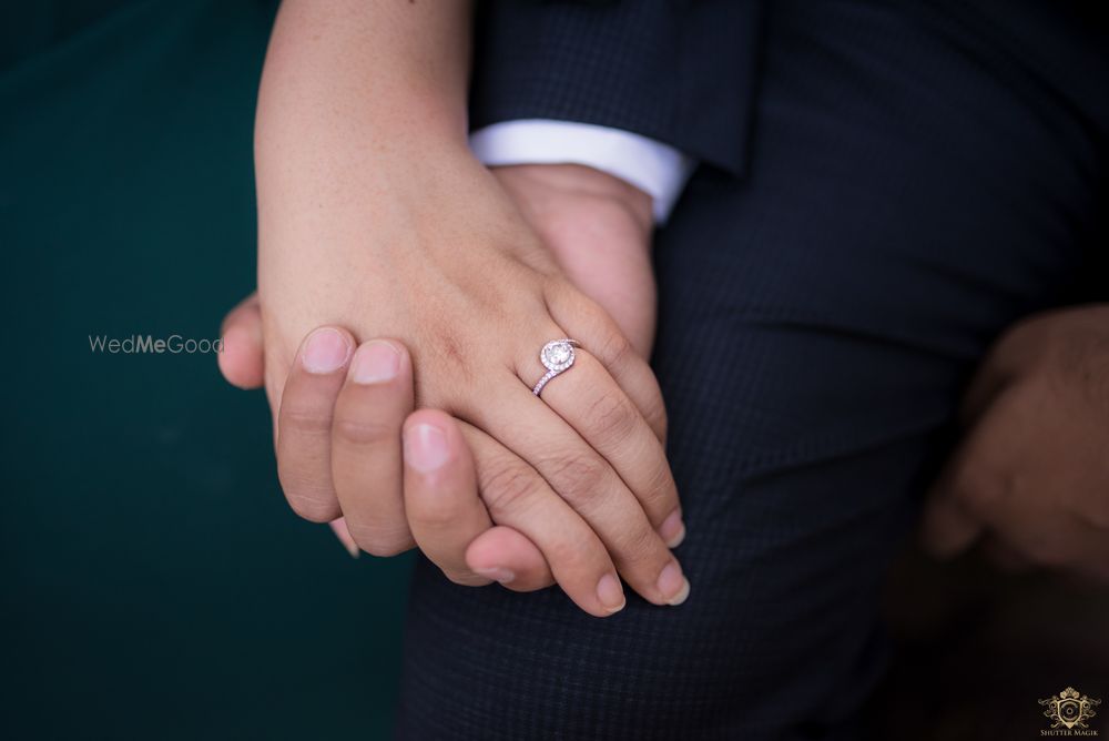 Photo From Akriti & Pavan- Pre Wedding Shoot - By Shutter Magik