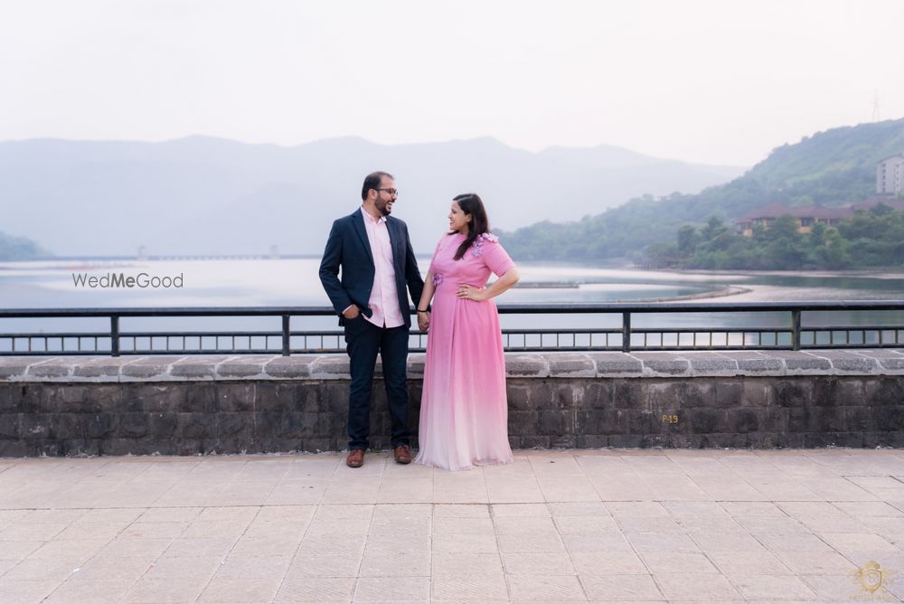 Photo From Akriti & Pavan- Pre Wedding Shoot - By Shutter Magik