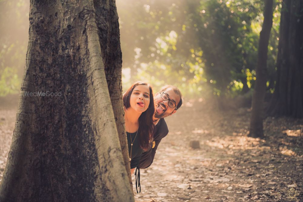 Photo From Akriti & Pavan- Pre Wedding Shoot - By Shutter Magik