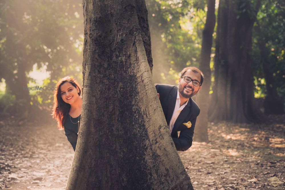 Photo From Akriti & Pavan- Pre Wedding Shoot - By Shutter Magik