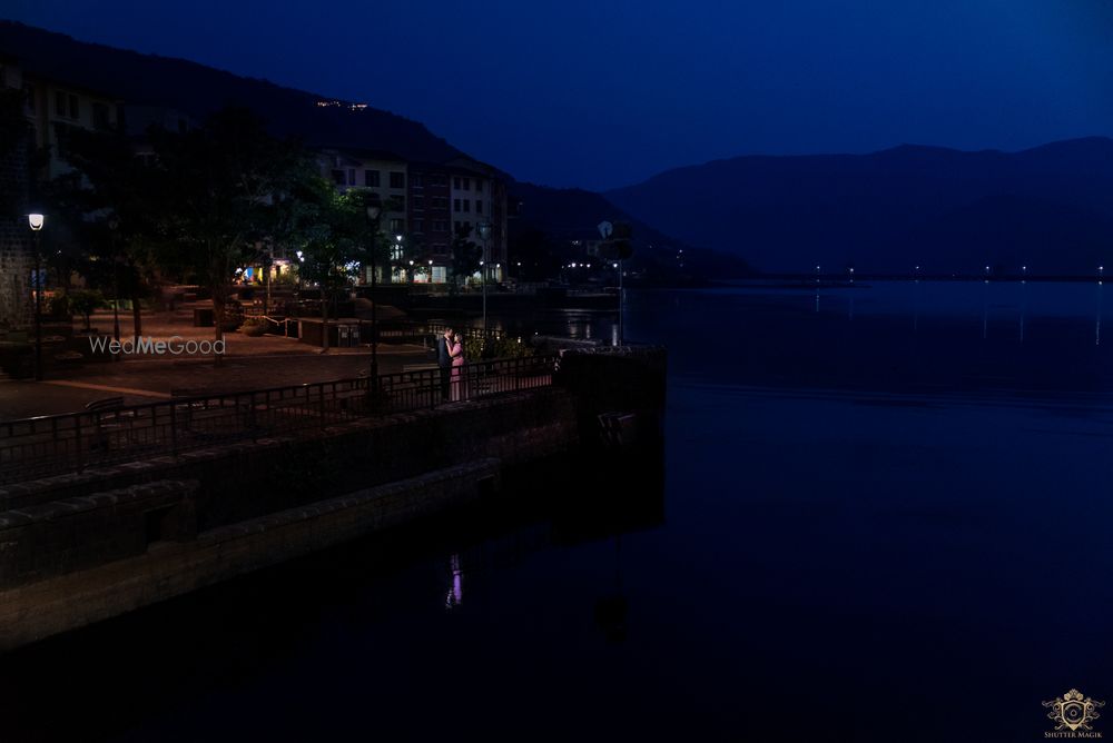 Photo From Akriti & Pavan- Pre Wedding Shoot - By Shutter Magik