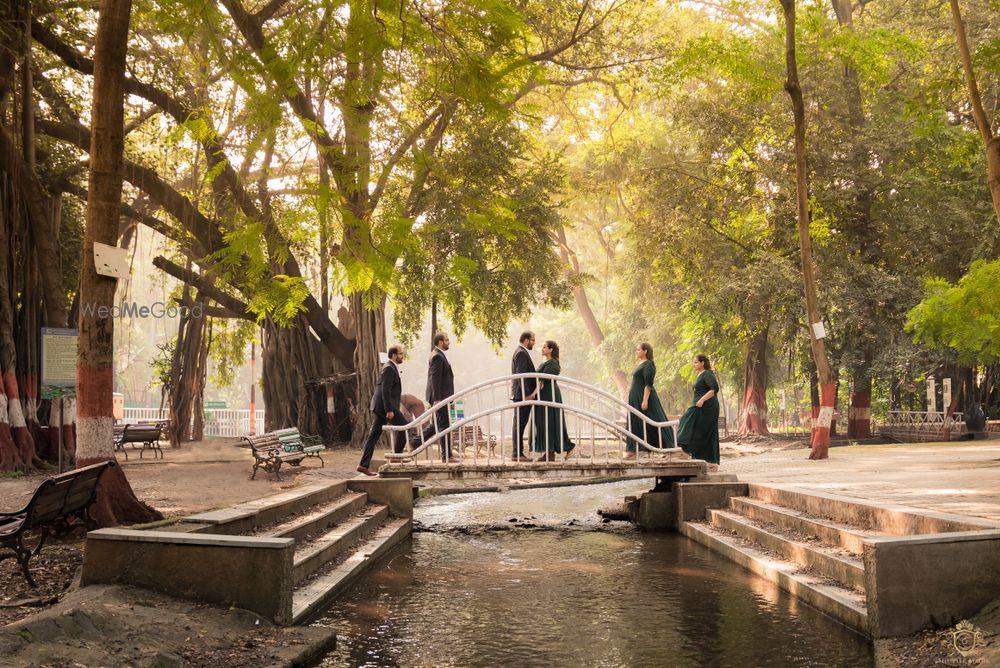 Photo From Akriti & Pavan- Pre Wedding Shoot - By Shutter Magik