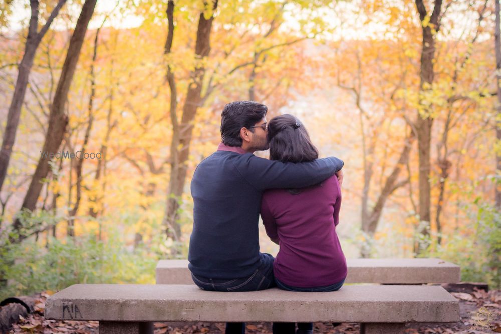 Photo From Subodh & Neha Pre Wedding - By Shutter Magik