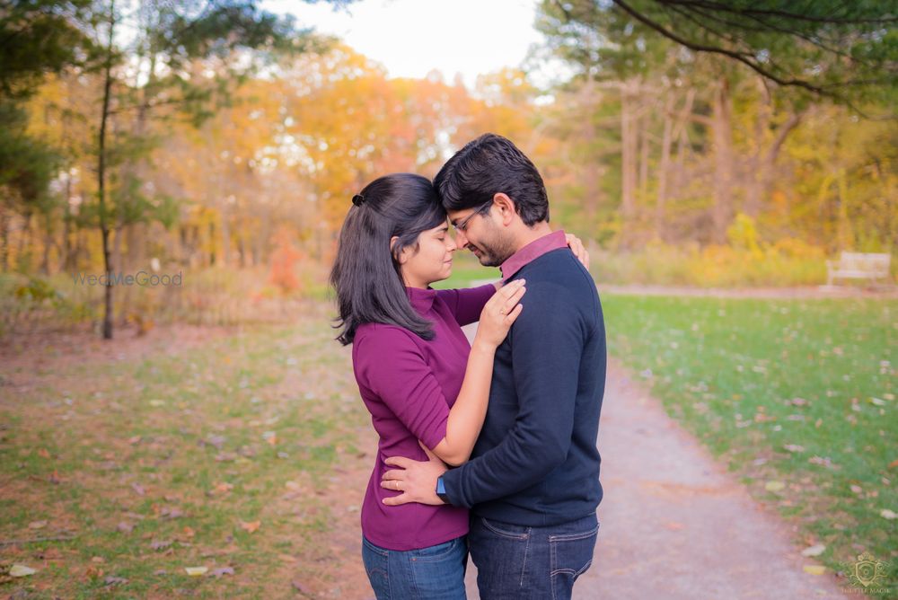 Photo From Subodh & Neha Pre Wedding - By Shutter Magik