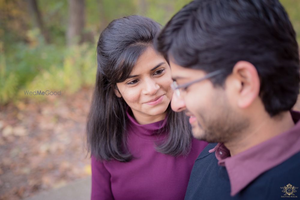 Photo From Subodh & Neha Pre Wedding - By Shutter Magik