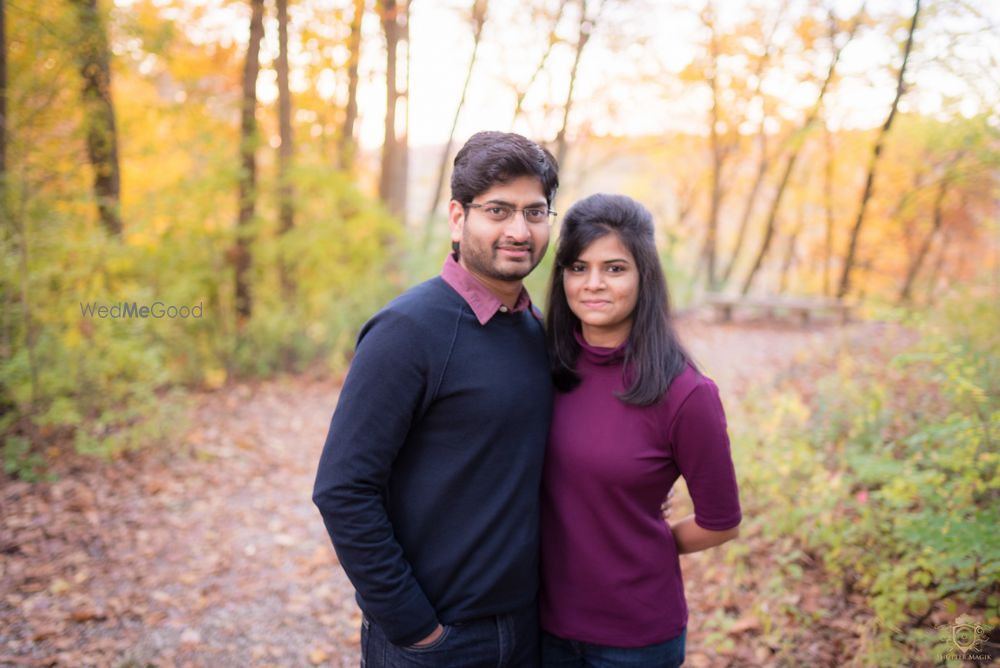 Photo From Subodh & Neha Pre Wedding - By Shutter Magik