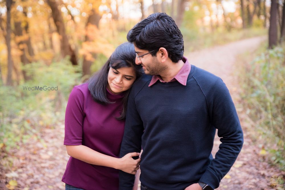 Photo From Subodh & Neha Pre Wedding - By Shutter Magik