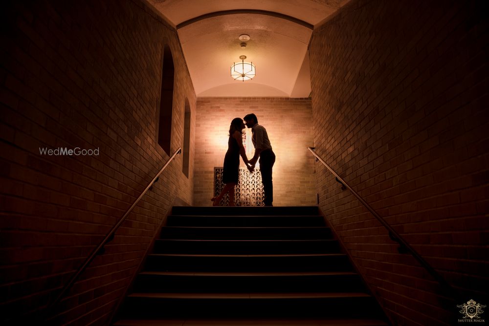 Photo From Subodh & Neha Pre Wedding - By Shutter Magik