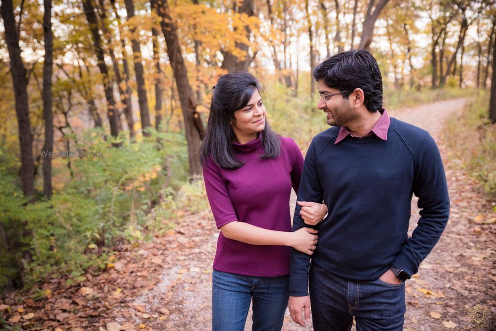 Photo From Subodh & Neha Pre Wedding - By Shutter Magik