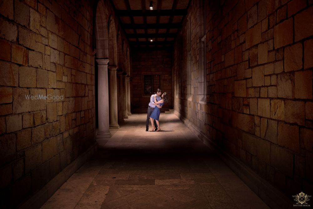 Photo From Subodh & Neha Pre Wedding - By Shutter Magik