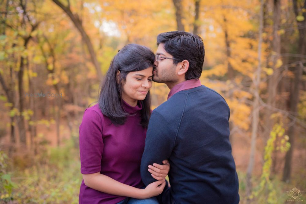 Photo From Subodh & Neha Pre Wedding - By Shutter Magik
