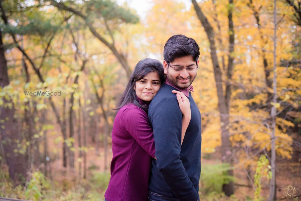 Photo From Subodh & Neha Pre Wedding - By Shutter Magik