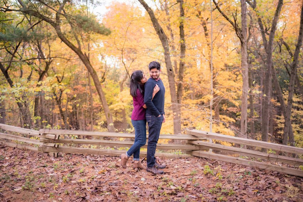 Photo From Subodh & Neha Pre Wedding - By Shutter Magik