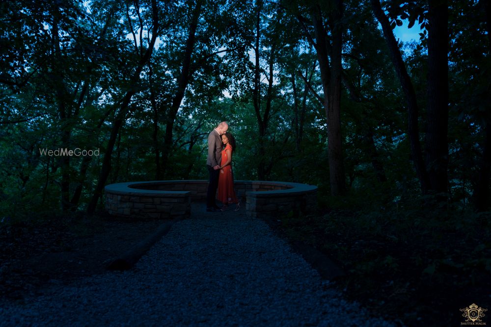 Photo From Varsha & Erik Pre Wedding - By Shutter Magik