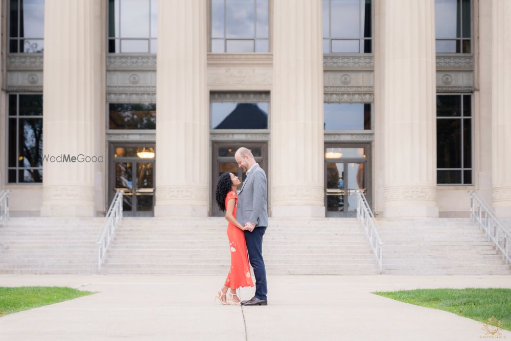 Photo From Varsha & Erik Pre Wedding - By Shutter Magik