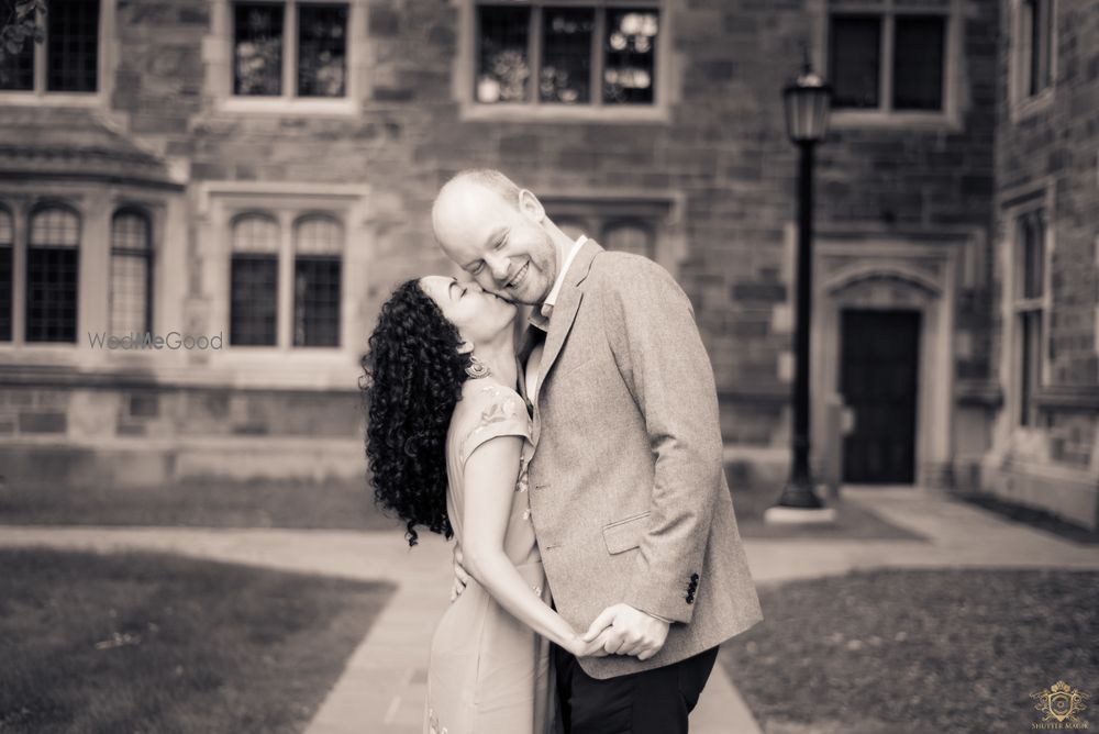 Photo From Varsha & Erik Pre Wedding - By Shutter Magik