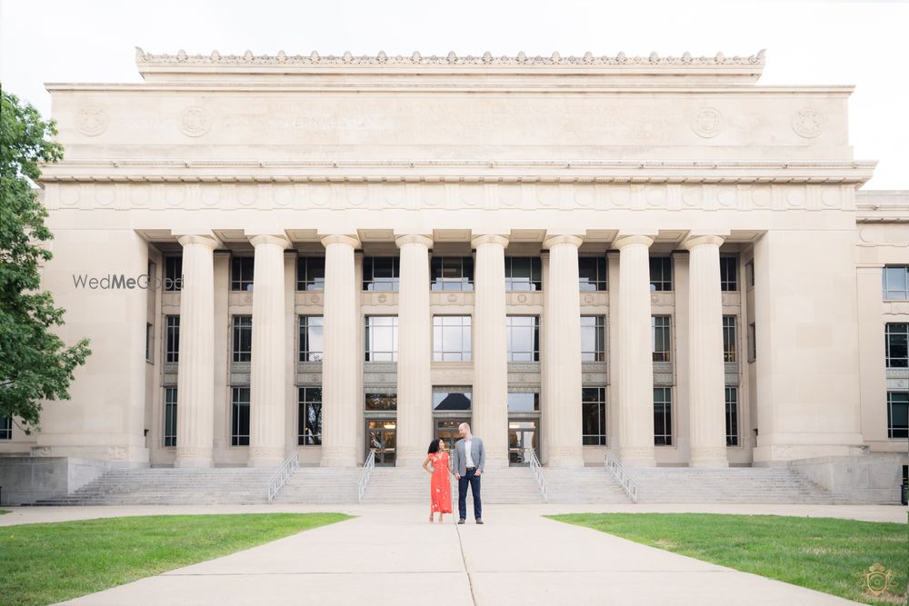 Photo From Varsha & Erik Pre Wedding - By Shutter Magik