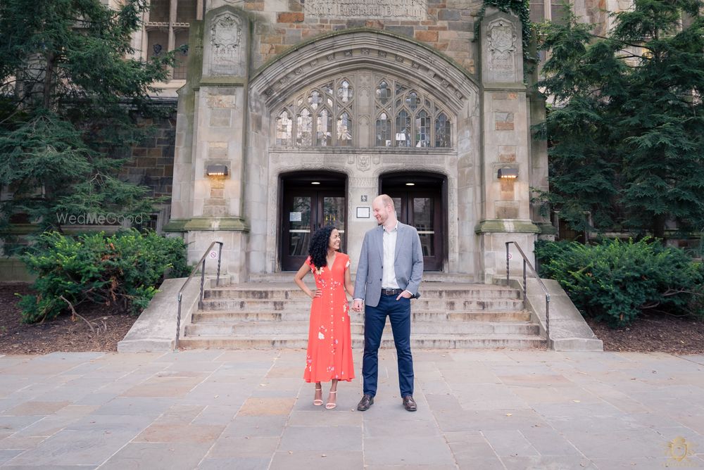 Photo From Varsha & Erik Pre Wedding - By Shutter Magik