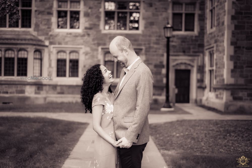 Photo From Varsha & Erik Pre Wedding - By Shutter Magik