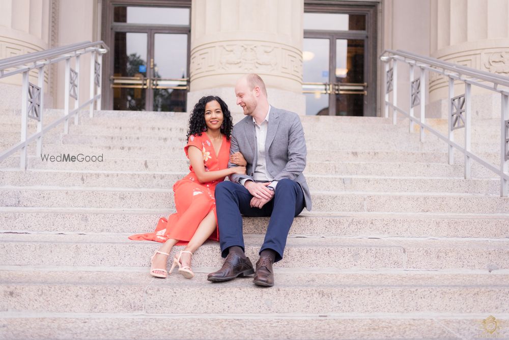 Photo From Varsha & Erik Pre Wedding - By Shutter Magik