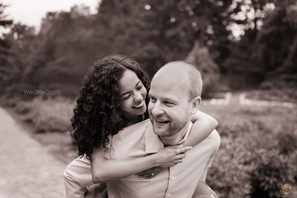 Photo From Varsha & Erik Pre Wedding - By Shutter Magik