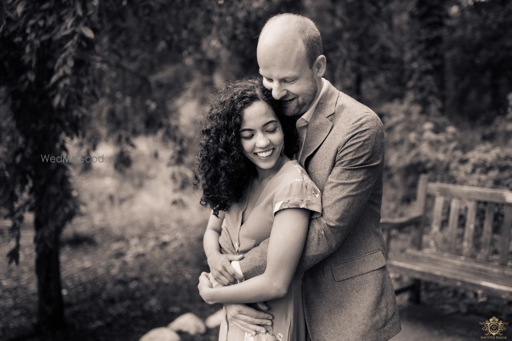 Photo From Varsha & Erik Pre Wedding - By Shutter Magik