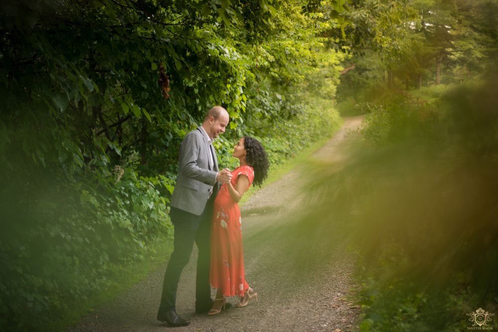Photo From Varsha & Erik Pre Wedding - By Shutter Magik