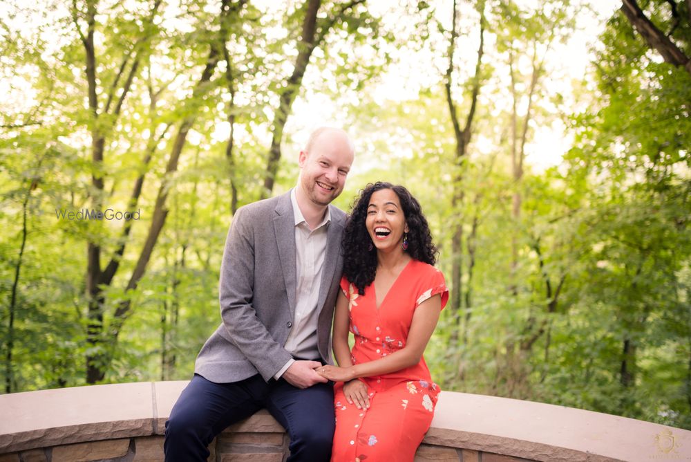 Photo From Varsha & Erik Pre Wedding - By Shutter Magik