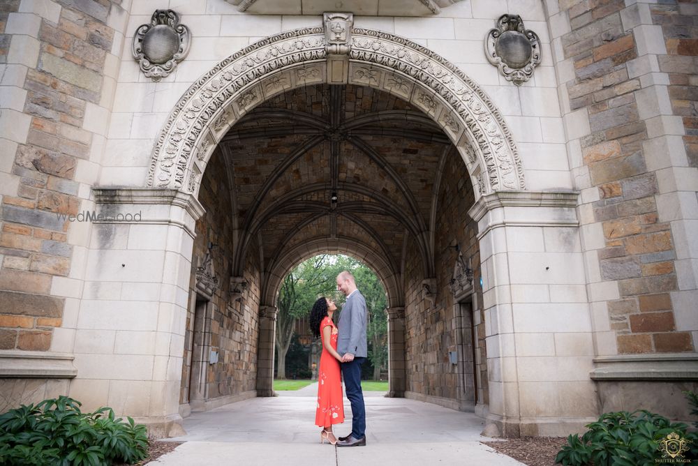 Photo From Varsha & Erik Pre Wedding - By Shutter Magik