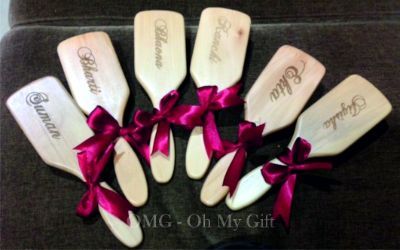 Photo From Mehendi Favors - By OMG - Oh My Gift