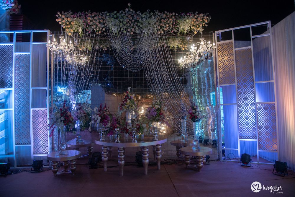 Photo From #RASA WEDDING  - By Evolve Weddings India