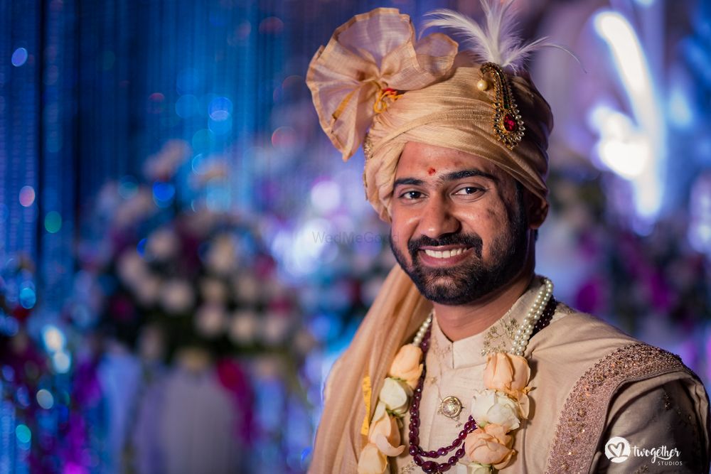 Photo From #RASA WEDDING  - By Evolve Weddings India