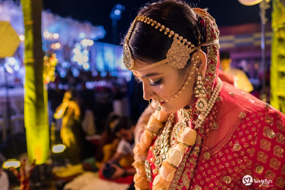 Photo From #RASA WEDDING  - By Evolve Weddings India