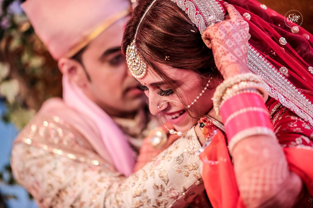 Photo From #MY WEDDING at FIVE, Palm Jumeirah, Dubai, UAE  - By Evolve Weddings India